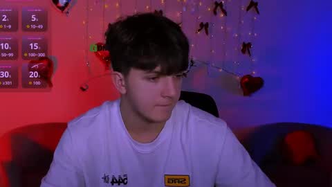 dylan_bold online show from April 2026 08:50:02 AM