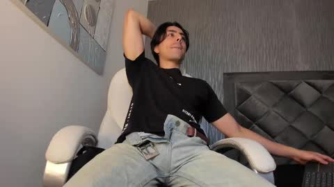 Dylan online show from September 2025 11:14:01 AM