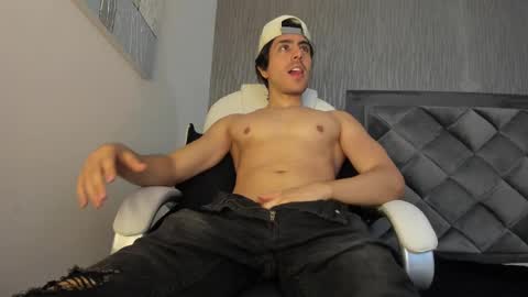 Dylan online show from September 2025 12:10:01 PM