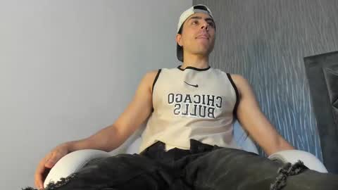 Dylan online show from October 2025 11:19:01 AM