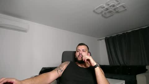 Dylan Dom  online show from October 2025 08:17:02 PM