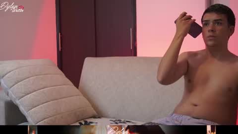 Snapshot of dylan_katelive chatting on June 2026 12:26:02 AM dylan kate Live online show from June 2026 12:26:02 AM