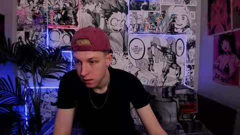 Snapshot of dylan_norton chatting on February 2026 10:31:02 AM Dylan online show from February 2026 10:31:02 AM