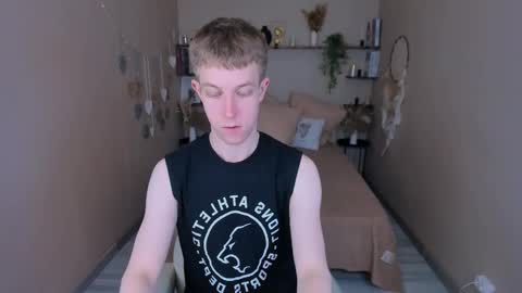 Dylan online show from May 2026 09:34:01 PM