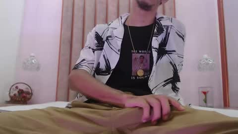 dylan_scotts online show from September 2025 08:34:01 PM