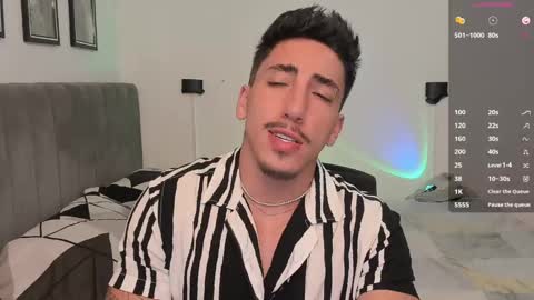 Bryan model independient online show from January 2025 11:21:02 PM