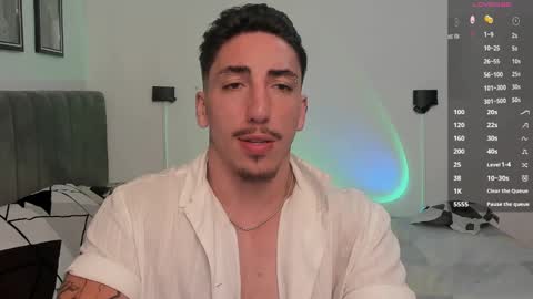 Bryan model independient online show from January 2025 10:29:02 AM