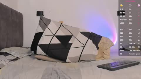 Bryan model independient online show from January 2025 10:42:01 PM