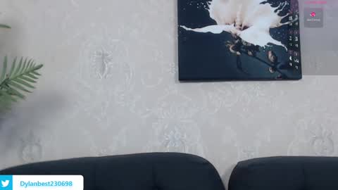 Snapshot of dylan_starxx chatting on February 2025 06:34:01 AM Dylan online show from February 2025 06:34:01 AM