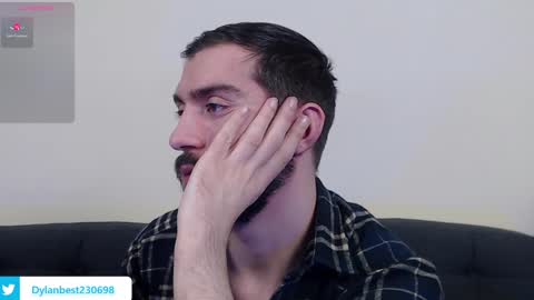 Snapshot of dylan_starxx chatting on February 2025 03:09:02 AM Dylan online show from February 2025 03:09:02 AM