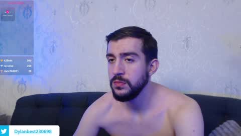 Snapshot of dylan_starxx chatting on February 2025 06:21:02 AM Dylan online show from February 2025 06:21:02 AM