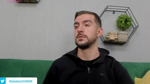 Snapshot of dylan_starxx chatting on October 2025 09:01:01 PM Dylan online show from October 2025 09:01:01 PM