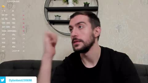 Dylan online show from February 2026 11:14:01 PM