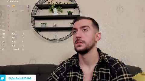 Dylan online show from February 2026 09:44:01 PM