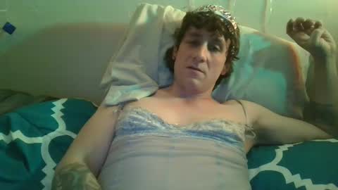 Snapshot of dylanjowelch chatting on January 2025 11:42:01 PM Aurora online show from January 2025 11:42:01 PM