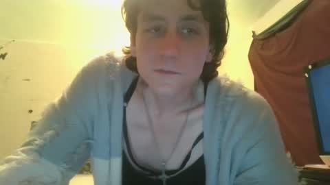 Snapshot of dylanjowelch chatting on January 2025 07:04:01 AM Aurora online show from January 2025 07:04:01 AM