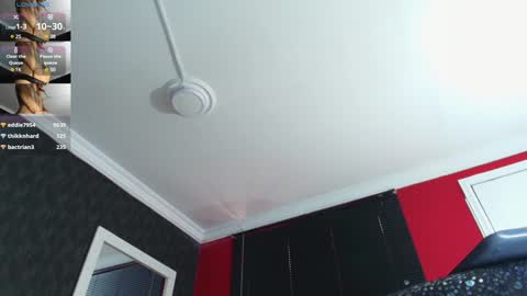 Dylan online show from February 2025 06:49:02 PM