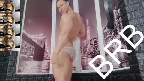 Dylan online show from February 2025 12:48:01 PM