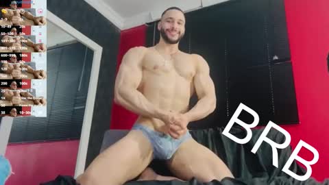 Dylan online show from October 2025 12:58:01 PM