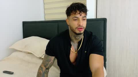 Dylan Rivera online show from March 2026 12:58:01 AM