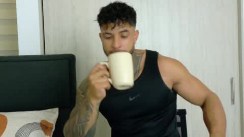 Dylan Rivera online show from April 2026 11:20:02 PM