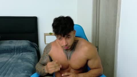 Dylan Rivera online show from May 2026 12:30:02 AM