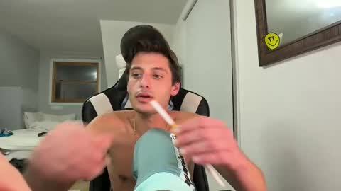 Dylans A Dick online show from December 2024 07:58:02 AM