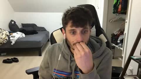 Dylans A Dick online show from March 2026 03:23:01 AM