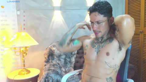 D Y L A N online show from January 2025 08:46:02 PM