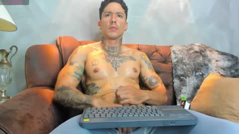 D Y L A N online show from January 2025 03:05:02 AM