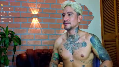 D Y L A N online show from September 2025 09:29:02 PM