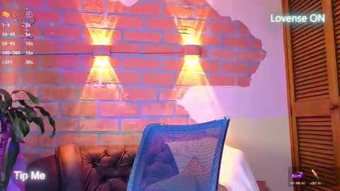 D Y L A N online show from November 2025 07:12:02 PM