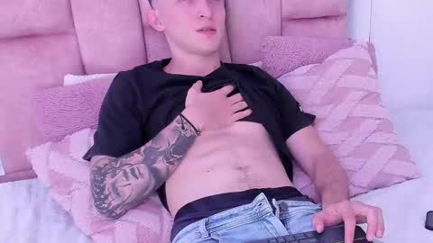 ---DYLAN--- online show from February 2025 05:30:02 AM