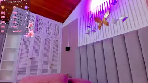 Juana online show from February 2025 06:48:01 PM