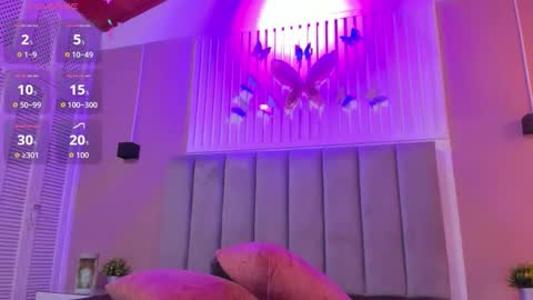 Juana online show from September 2025 11:10:01 AM