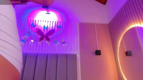 Juana online show from October 2025 11:19:01 AM