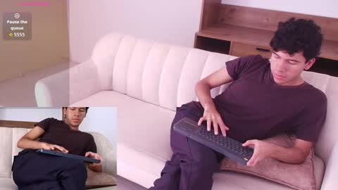 John online show from September 2025 12:30:01 PM