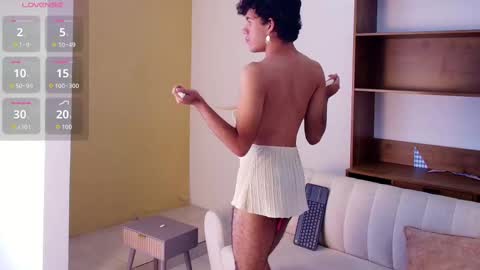 John online show from October 2025 02:37:01 PM