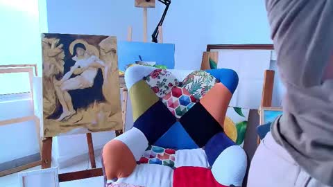 John online show from October 2025 09:56:01 PM