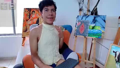 John online show from November 2025 09:15:01 PM