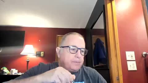 Mr Wonderful online show from December 2024 08:31:02 PM