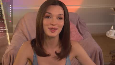 Eva online show from November 2025 03:00:01 PM