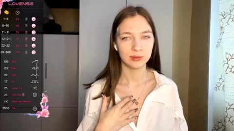 Snapshot of earlenehallett chatting on February 2026 09:08:01 AM Kate online show from February 2026 09:08:01 AM