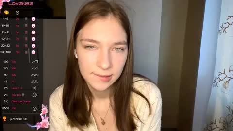 Snapshot of earlenehallett chatting on February 2026 05:11:01 AM Kate online show from February 2026 05:11:01 AM