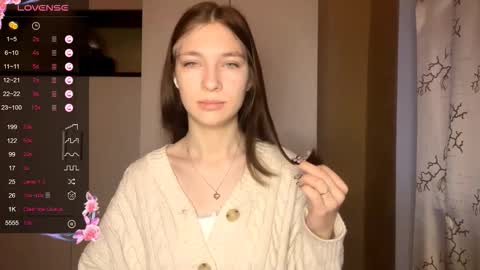 Snapshot of earlenehallett chatting on February 2026 04:28:02 AM Kate online show from February 2026 04:28:02 AM