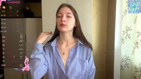 Snapshot of earlenehallett chatting on February 2026 07:05:01 AM Kate online show from February 2026 07:05:01 AM