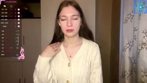 Snapshot of earlenehallett chatting on February 2026 04:20:02 AM Kate online show from February 2026 04:20:02 AM