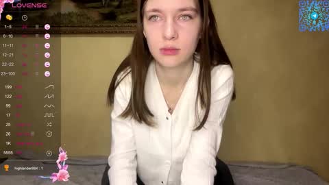 Snapshot of earlenehallett chatting on February 2026 07:23:01 PM Kate online show from February 2026 07:23:01 PM