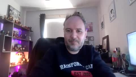 eastmidssoul online show from April 2026 07:19:01 AM