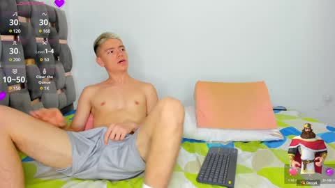 INDEPENDENT MODELS online show from January 2025 09:23:02 PM